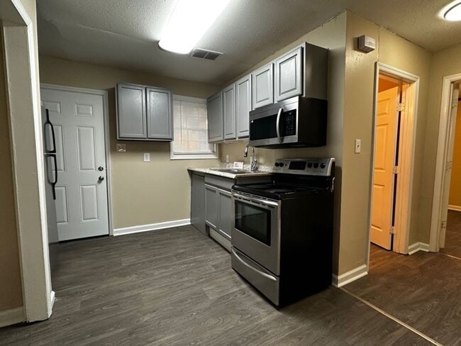 Photo - Duplex Unit A