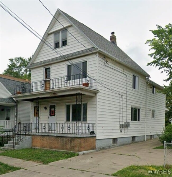 Building Photo - 111 Peter St Rental