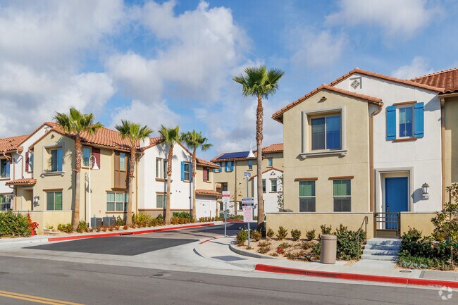 7286 Highwater Dr - Regatta by Meritage Homes