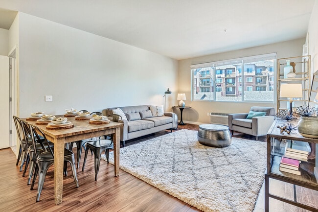 Photo - Outlook at Pilot Butte