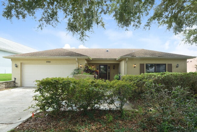 Building Photo - 1566 Golfside Village Blvd Rental