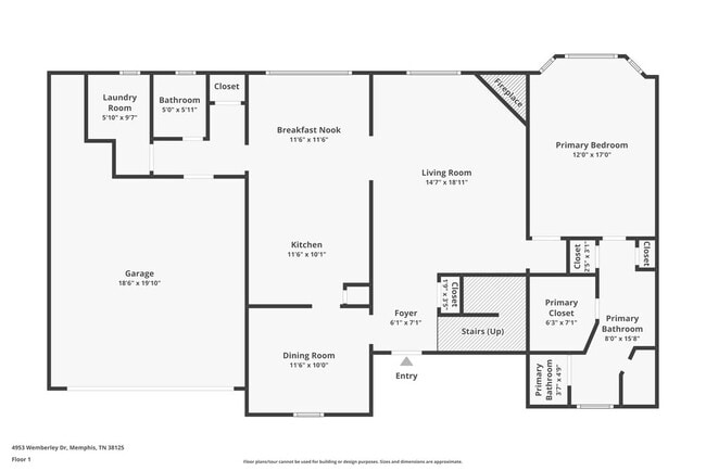 Photo - 4953 Wemberley Dr