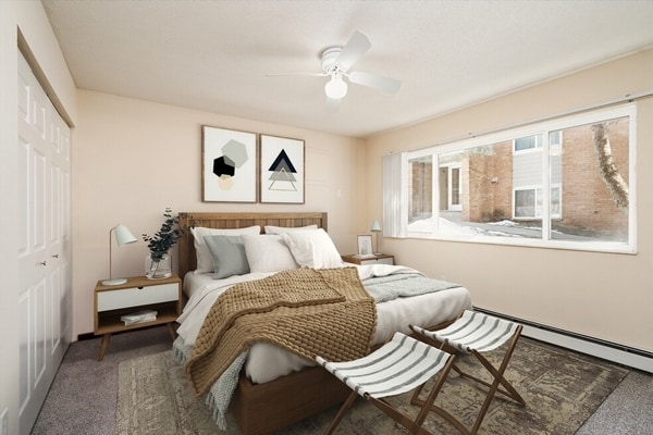 Boulder Court Apartments