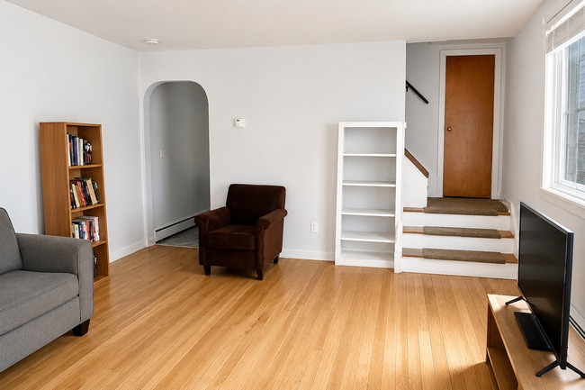 Photo - Garfield Street Triplex Unit 3