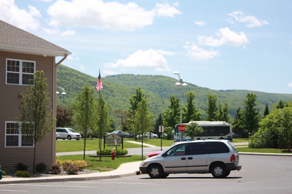 Photo - Ellenville Senior Apartments 55+
