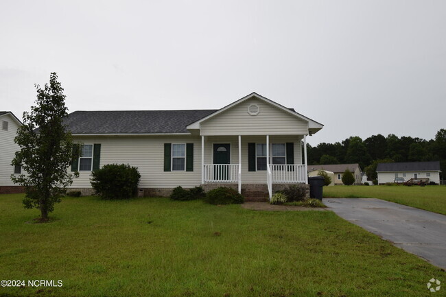 Building Photo - 383 Olive Branch Blvd Rental