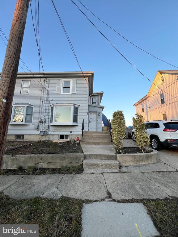 62 Smallwood Pl Rental House Rental in Woodbury, NJ