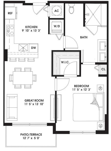 Photo - 120 N Compass Way Unit 230