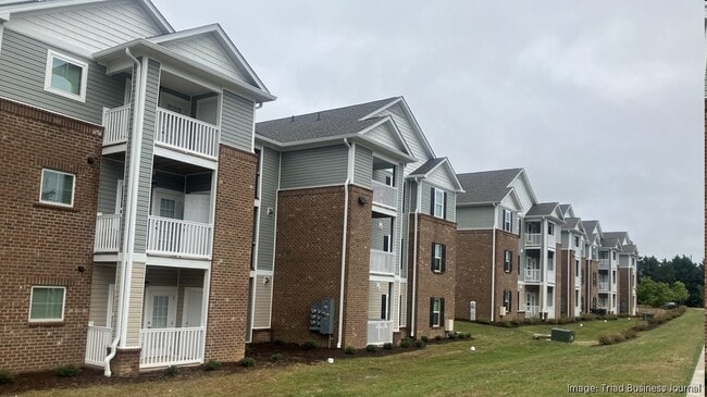 Photo - Lofts at Elmsley Crossing