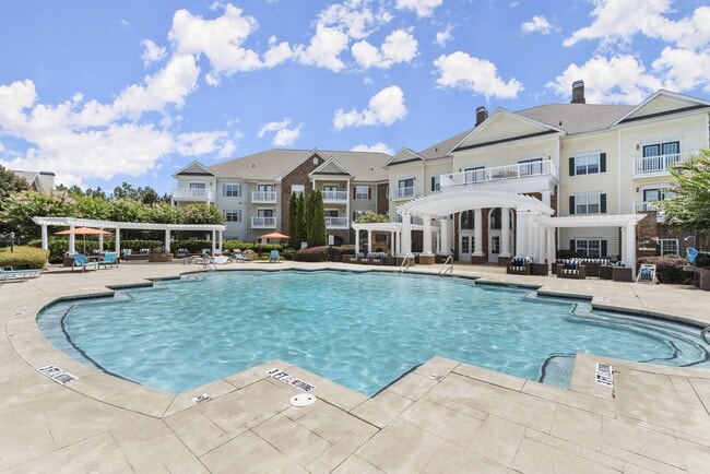 The Cedars at Johns Creek