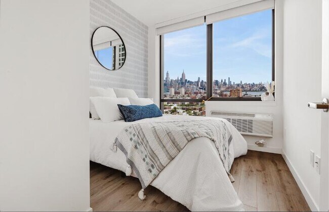 Building Photo - 1 bedroom in JERSEY CITY NJ 07306 Unit 509 Rental