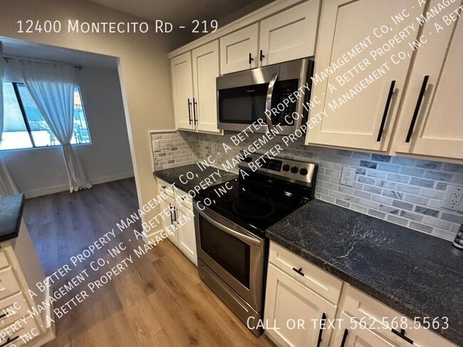 Photo - 12400 Montecito Rd
