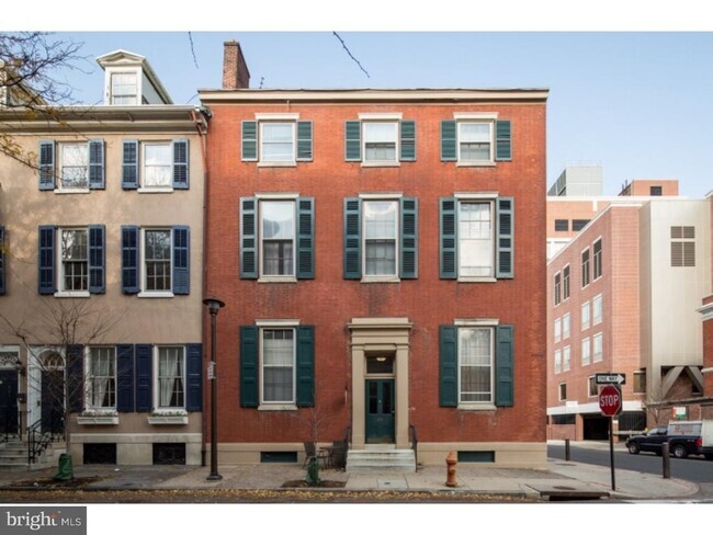 Building Photo - 901 Clinton St Unit 11 Rental