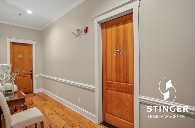 Photo - 700 Bay St Unit 207