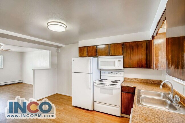 280 S Hoyt St Unidad 3