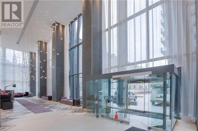 Photo - 1080 Bay St. Unité 4604