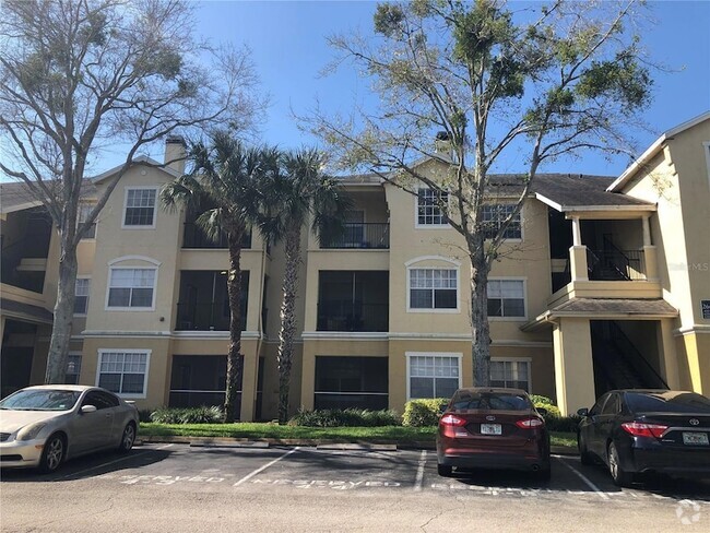 Building Photo - 2674 Robert Trent Jones Dr Unit 332 Rental