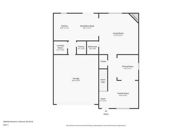 Photo - 4708 Manchineel Ln