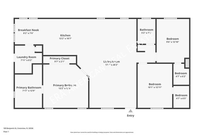 Photo - 189 Benjamin St