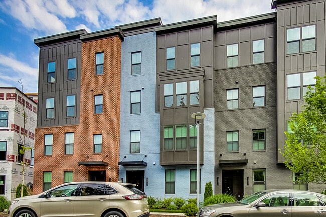 Building Photo - 12845 Milling Stone Terrace Unit 4 Rental