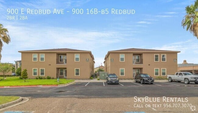 Building Photo - 900 E Redbud Ave Unit 900 16B-b5 Redbud Rental