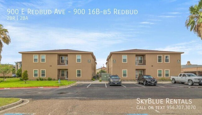 Photo - 900 E Redbud Ave Apartamento Unidad 900 16B-b5 Redbud