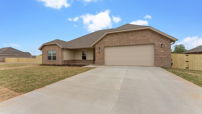Modern Summerfield Home