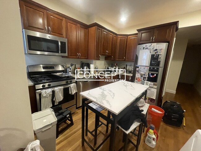 Photo - 1029 Tremont St Condo Unit 3TS