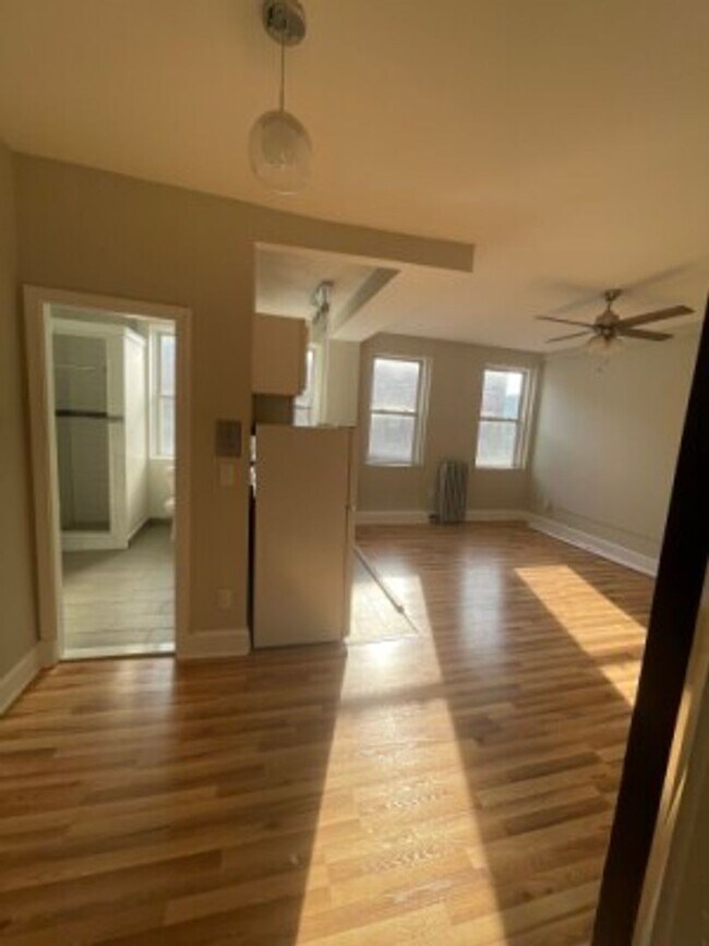 Photo - Renovated Allston Studio - Includes Heat & Hot Water