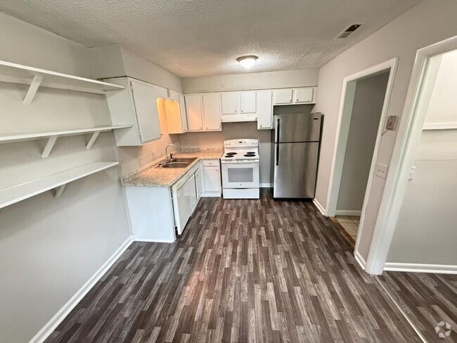 Building Photo - 214 Brevard Ct Rental