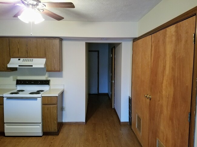 Photo - East Townhomes at Whitehall Blvd