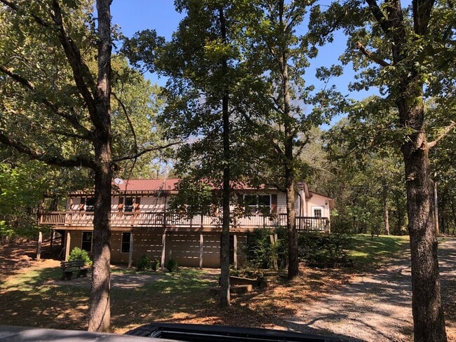 Building Photo - Secluded Country Retreat — Minutes from Se...