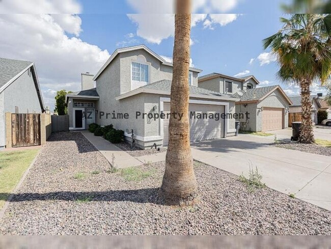 Photo - 7542 W Cinnabar Ave
