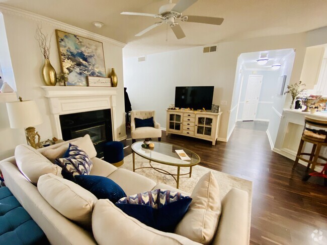 Building Photo - 609 McGill Park Ave NE Unit 609 Rental