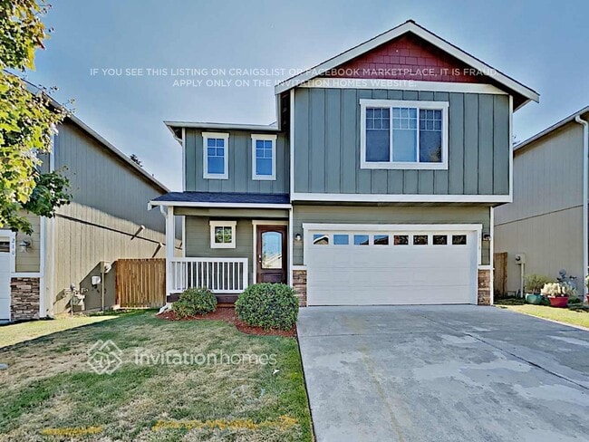 Photo - 214 93rd Pl SW