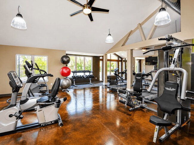 Royal Oaks Apartments