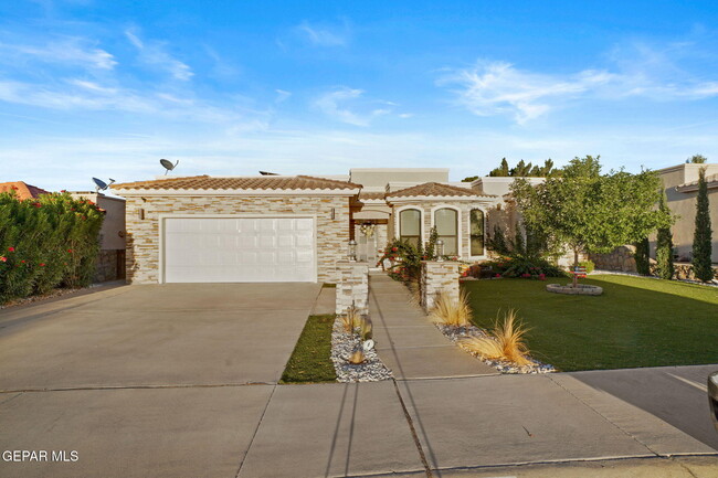 Photo - 132 Apache Brave St Casa