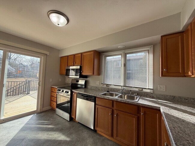 Photo - $3,200 | 5 Bedroom, 3 Bathroom House | No Pets | Available for Immediate Move In!