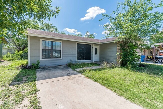 Building Photo - 8414 Standing Rock St Rental