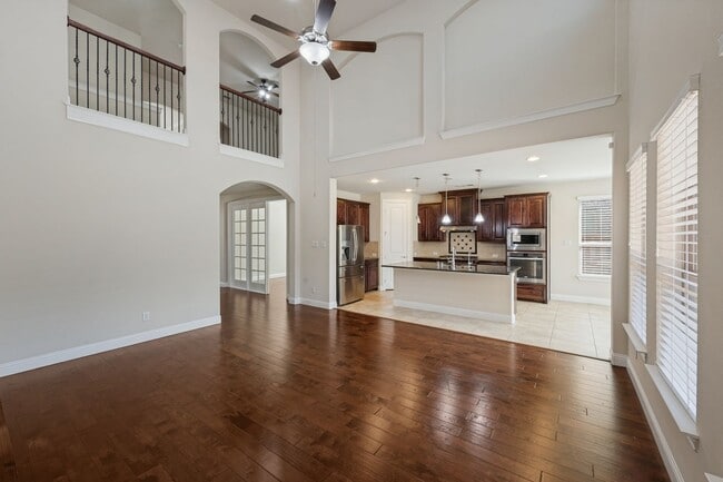 3216 Denali Dr