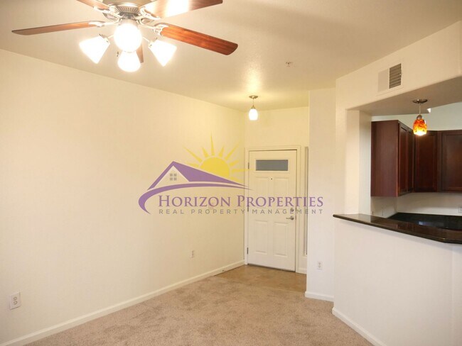 Photo - Modern 1 Bed 1 Bath 763 sq ft North Natomas Condo