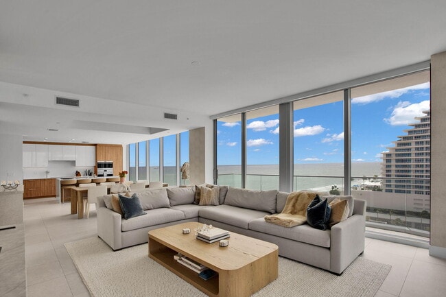 Building Photo - 151 N Seabreeze Blvd Unit 1102