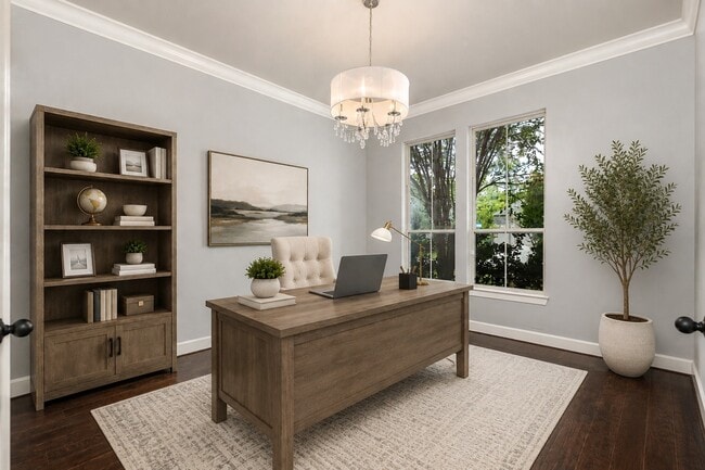 Photo - 27 N Arrow Canyon Cir