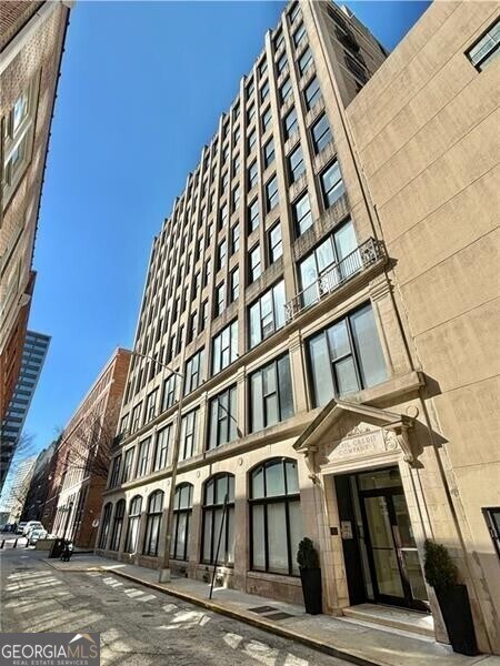 Photo - 90 Fairlie St NW Unit 402