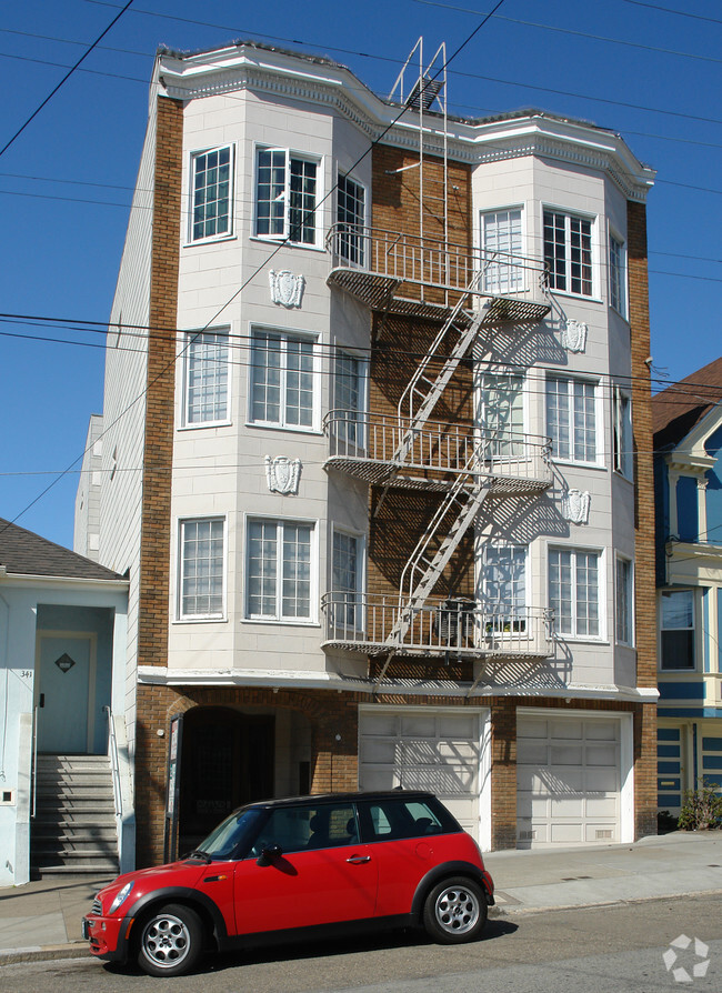 337 10th Avenue - 337 10th Avenue Apartments