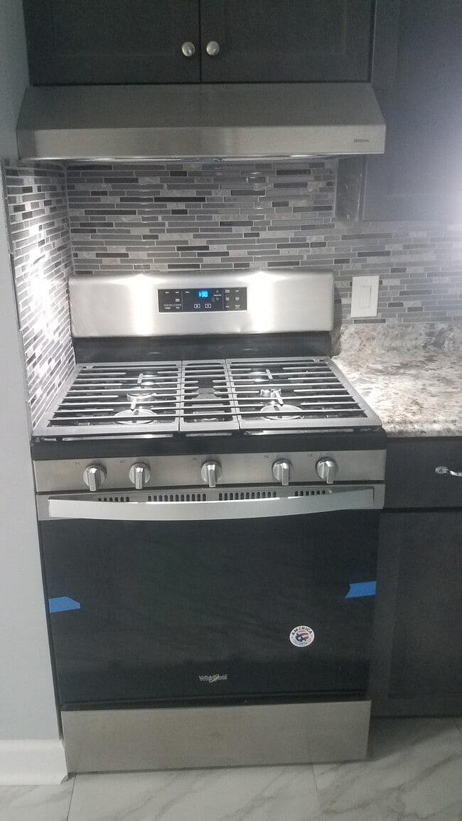 Range - 8892 Jody Ln Unit 2G