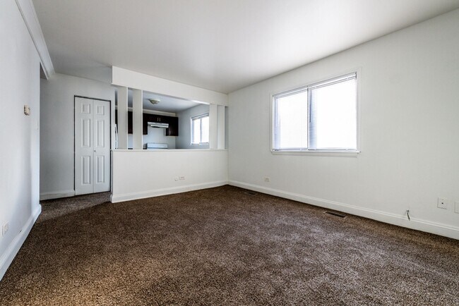 13256 S Prairie