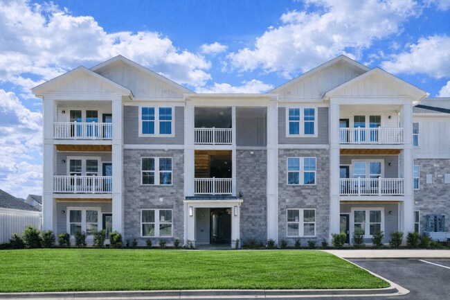 Photo - Madison Mallard Creek