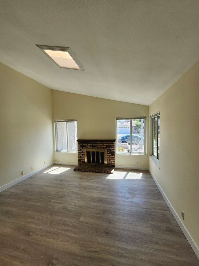 Photo - House on cul de sac