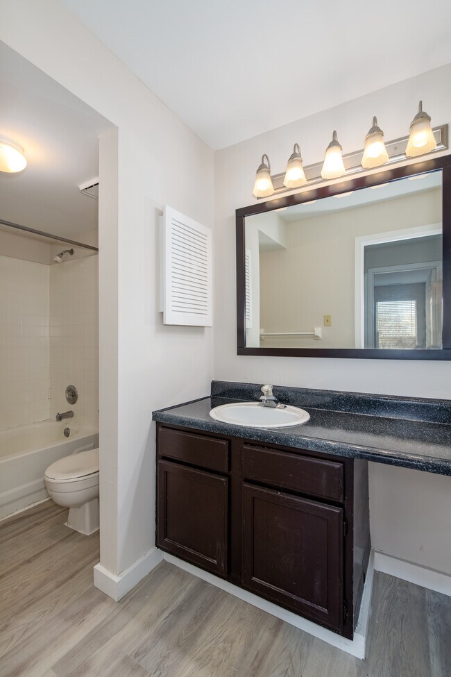 Photo - Southfield Apartments